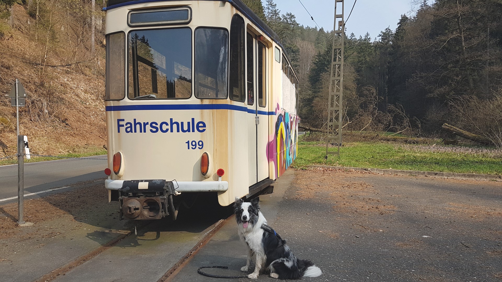 Kiritzschtalbahn