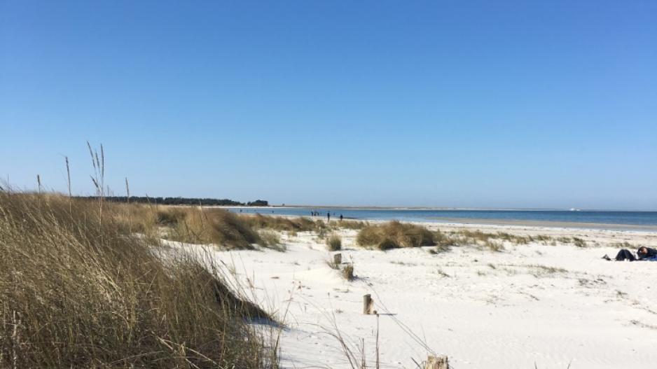 Fischland-Darß-Zingst