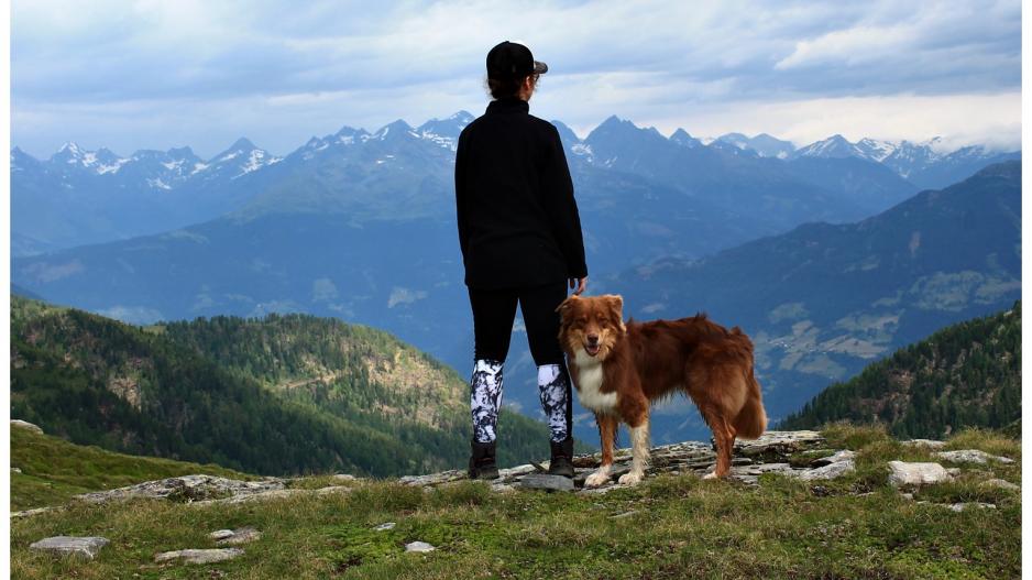 Hüttenurlaub mit Hund in Osttirol vawidoo