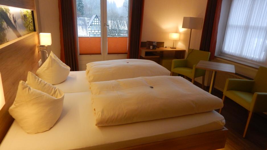 Hotelzimmer 2