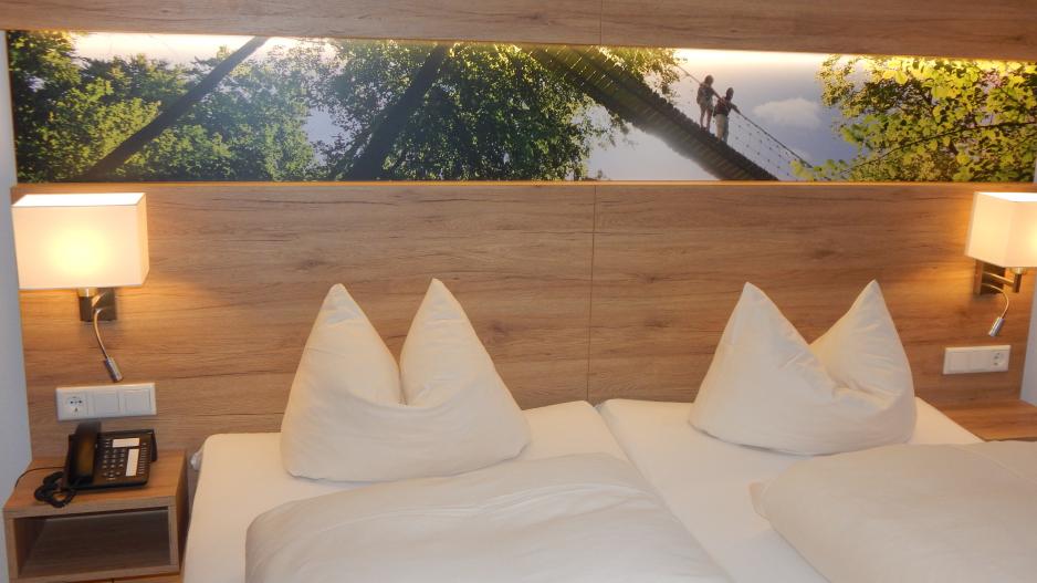 Hotelzimmer 1
