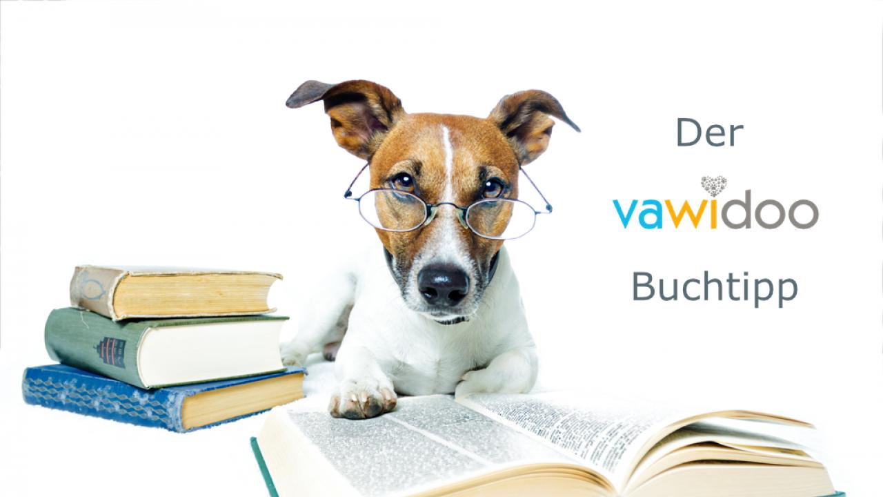 vawidoo Buchtipp - Lifehacks Hund - die besten Kniffe für den Alltag mit Hund